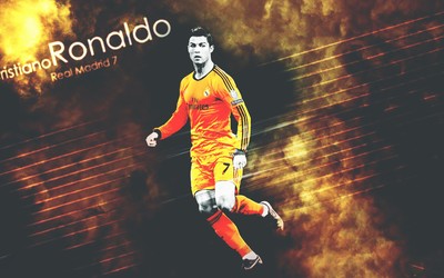 华体会电竞热评-C罗与队友庆祝激情四射