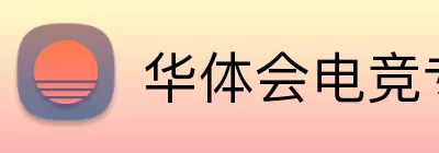 华体会电竞专业版 Logo
